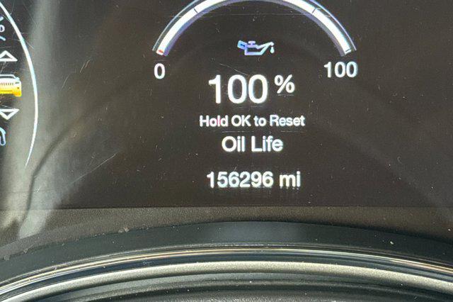 used 2018 Jeep Grand Cherokee car, priced at $11,499