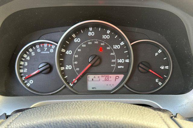 used 2016 Toyota RAV4 car, priced at $16,084