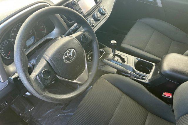 used 2016 Toyota RAV4 car, priced at $16,084