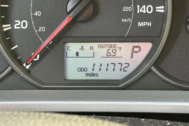 used 2016 Toyota RAV4 car, priced at $16,084