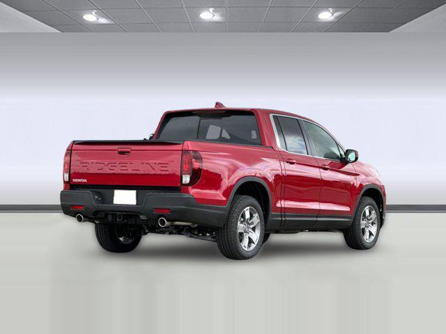 new 2026 Honda Ridgeline car, priced at $43,103