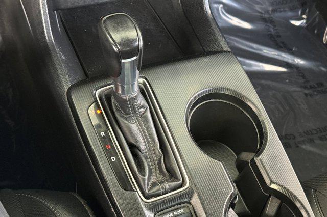 used 2024 Honda Civic car, priced at $21,488