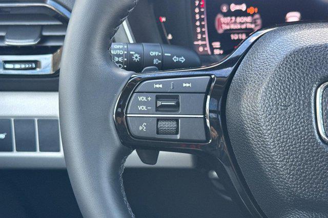 new 2026 Honda Pilot car, priced at $51,591