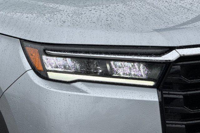 new 2026 Honda Pilot car, priced at $51,591