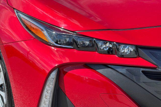 used 2020 Toyota Prius Prime car, priced at $23,999