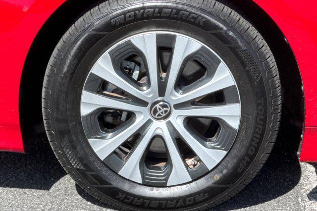 used 2020 Toyota Prius Prime car, priced at $23,999