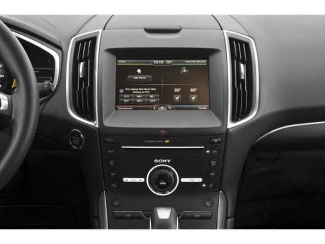 used 2015 Ford Edge car, priced at $17,999