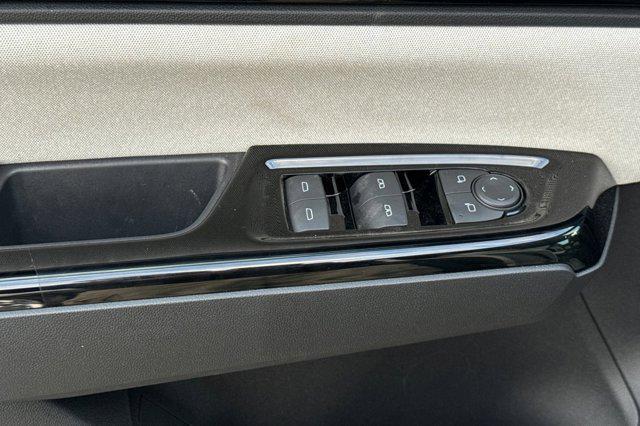 new 2026 Honda Prologue car, priced at $51,450