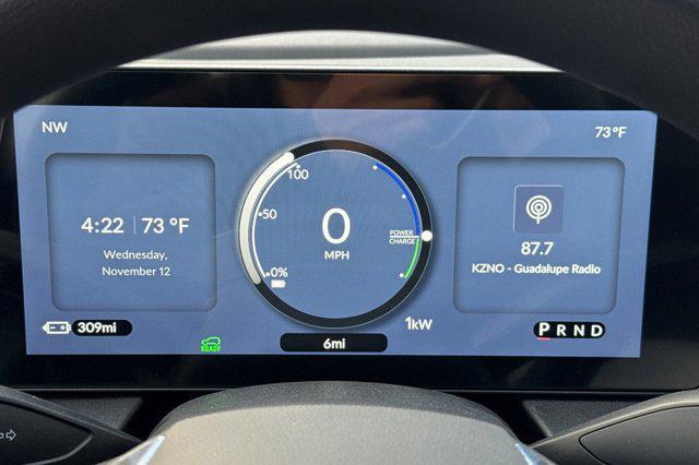 new 2026 Honda Prologue car, priced at $51,450