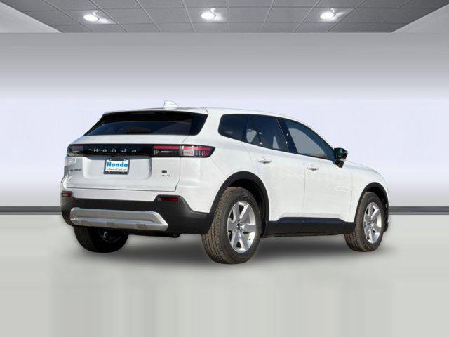 new 2026 Honda Prologue car, priced at $51,450