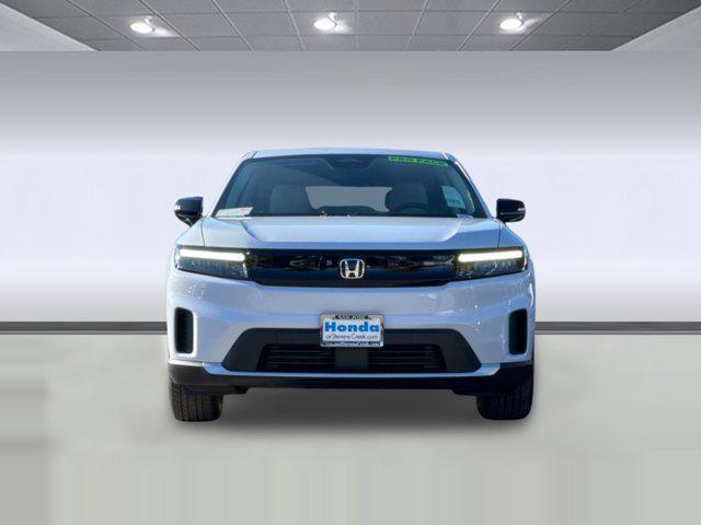 new 2026 Honda Prologue car, priced at $51,450