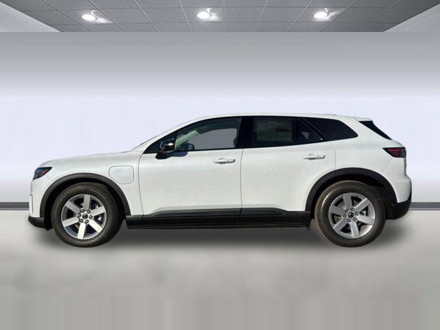 new 2026 Honda Prologue car, priced at $51,450