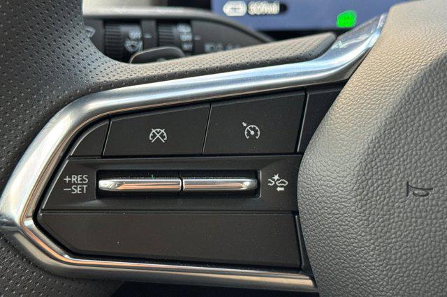 new 2026 Honda Prologue car, priced at $51,450