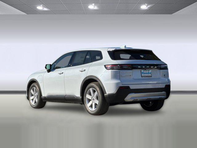 new 2026 Honda Prologue car, priced at $51,450