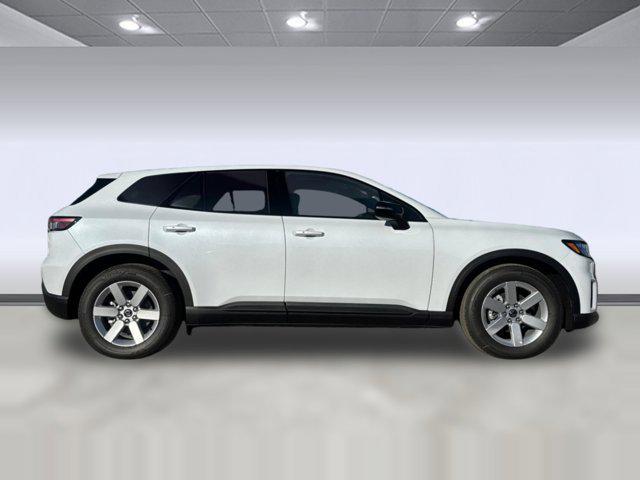 new 2026 Honda Prologue car, priced at $51,450