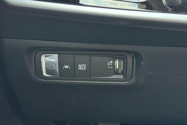 new 2026 Honda Prologue car, priced at $51,450