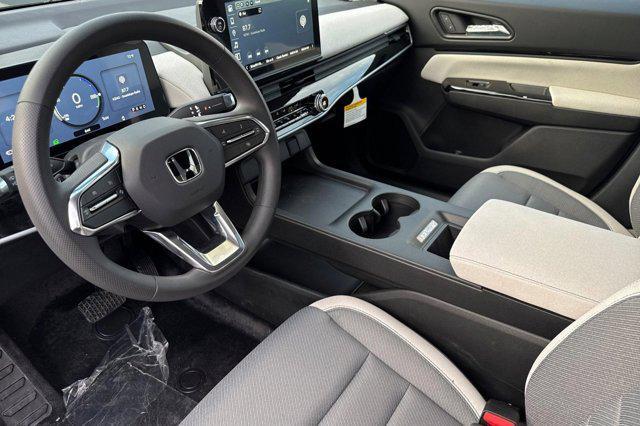 new 2026 Honda Prologue car, priced at $51,450