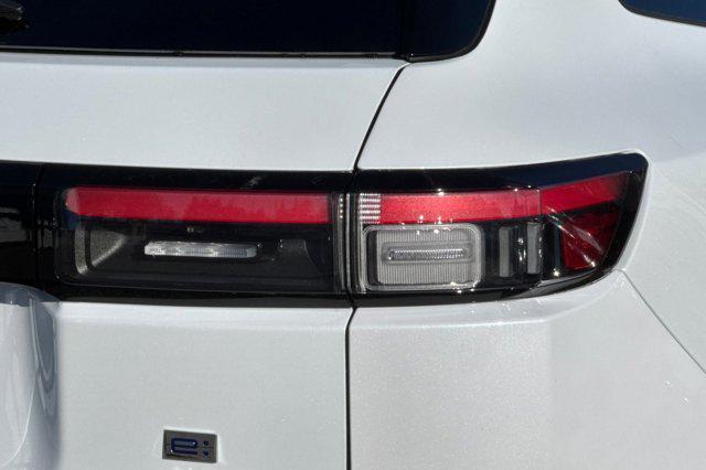 new 2026 Honda Prologue car, priced at $51,450