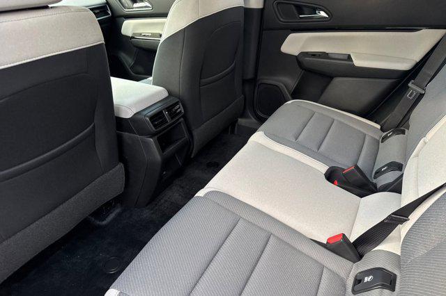 new 2026 Honda Prologue car, priced at $51,450