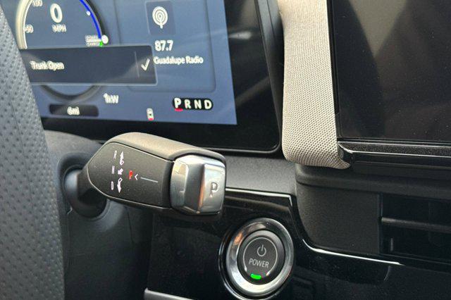 new 2026 Honda Prologue car, priced at $51,450