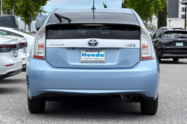 used 2014 Toyota Prius Plug-in car, priced at $14,673