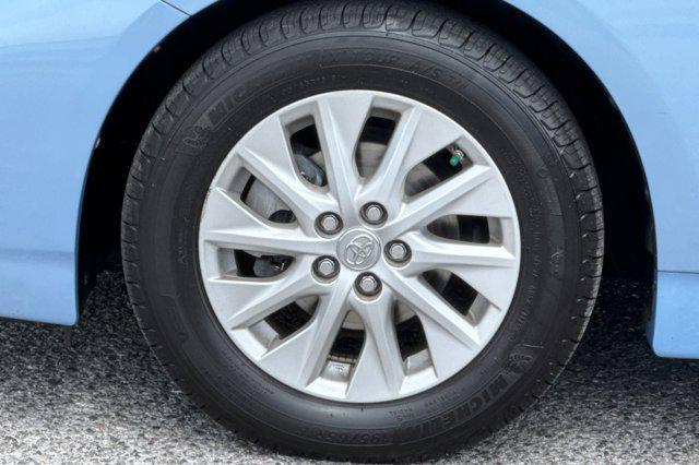 used 2014 Toyota Prius Plug-in car, priced at $14,673