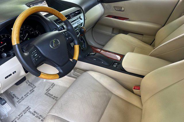 used 2012 Lexus RX 350 car, priced at $16,999