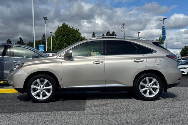 used 2012 Lexus RX 350 car, priced at $16,999