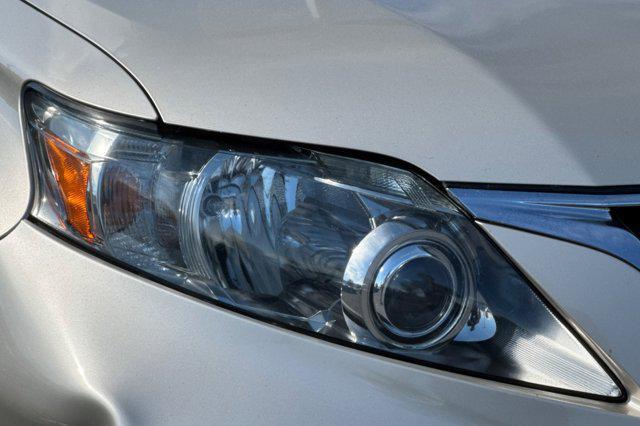 used 2012 Lexus RX 350 car, priced at $16,999