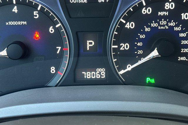 used 2012 Lexus RX 350 car, priced at $16,999