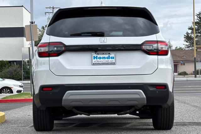 used 2023 Honda Pilot car, priced at $37,777