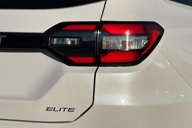 new 2026 Honda Pilot car, priced at $56,925