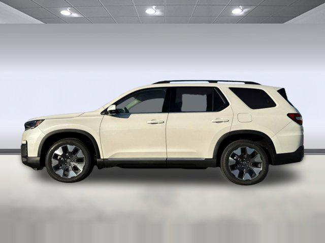 new 2026 Honda Pilot car, priced at $56,925