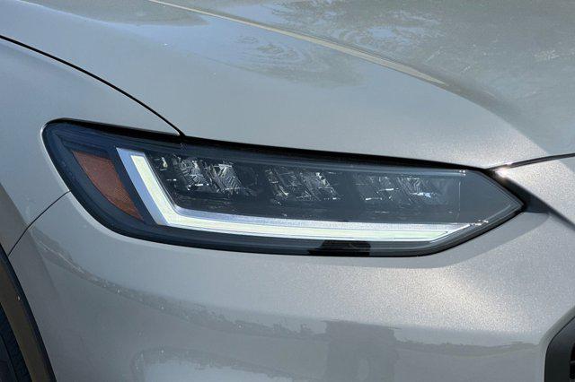 new 2026 Honda HR-V car, priced at $29,403