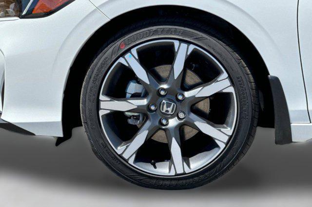 new 2026 Honda Civic Hybrid car, priced at $35,245