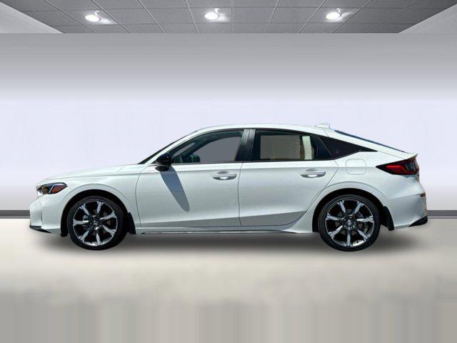 new 2026 Honda Civic Hybrid car, priced at $35,245