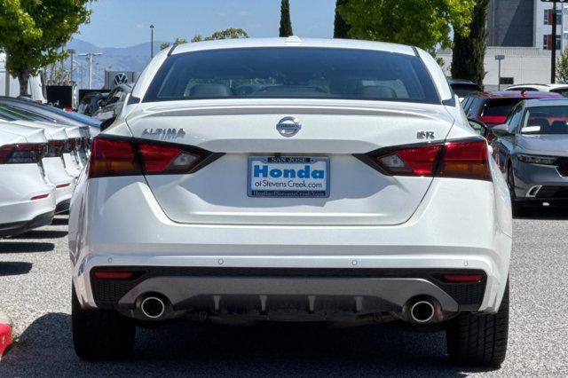 used 2020 Nissan Altima car, priced at $12,999