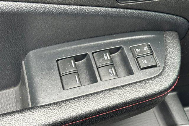used 2022 Honda Pilot car, priced at $33,667