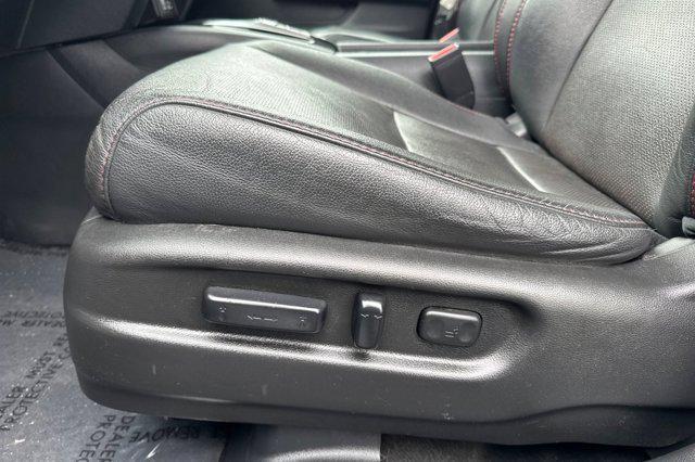 used 2022 Honda Pilot car, priced at $33,667