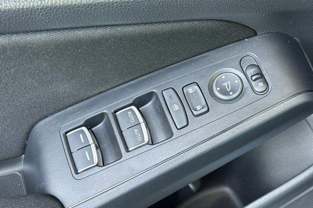 used 2024 Honda Civic car, priced at $25,999