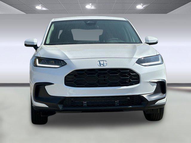 new 2026 Honda HR-V car, priced at $28,050
