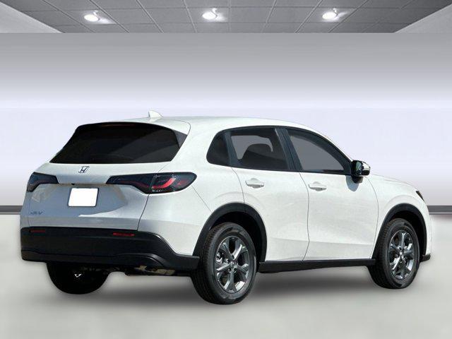 new 2026 Honda HR-V car, priced at $28,050