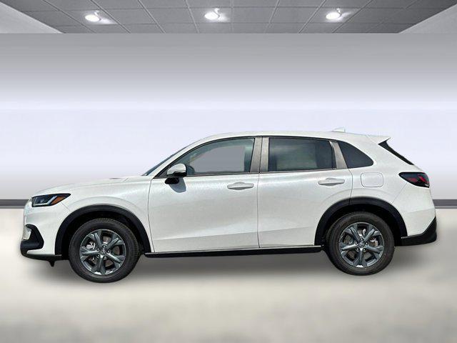 new 2026 Honda HR-V car, priced at $28,050