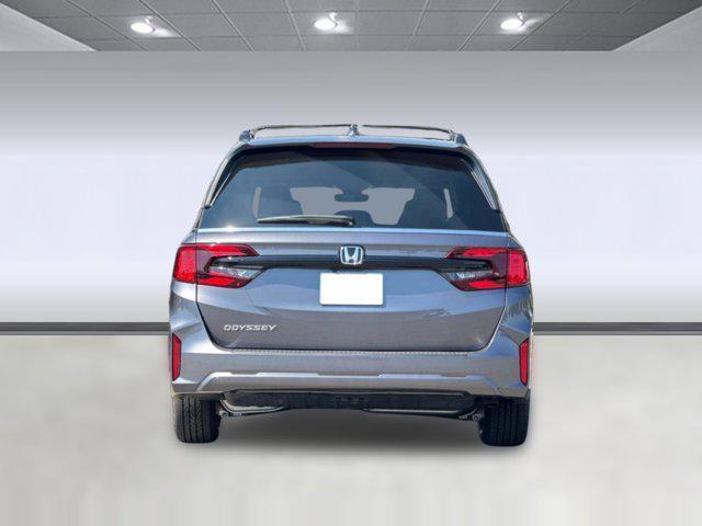 new 2026 Honda Odyssey car, priced at $42,369