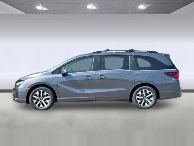 new 2026 Honda Odyssey car, priced at $41,837