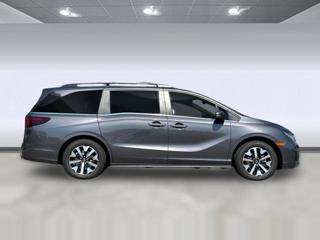 new 2026 Honda Odyssey car, priced at $41,837