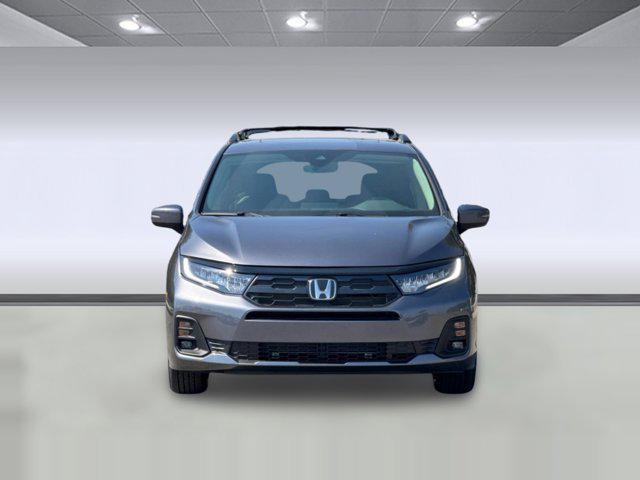 new 2026 Honda Odyssey car, priced at $41,837