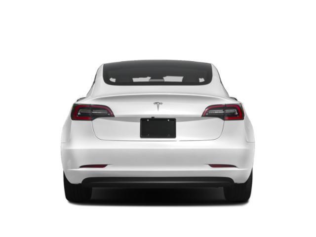 used 2018 Tesla Model 3 car, priced at $21,999