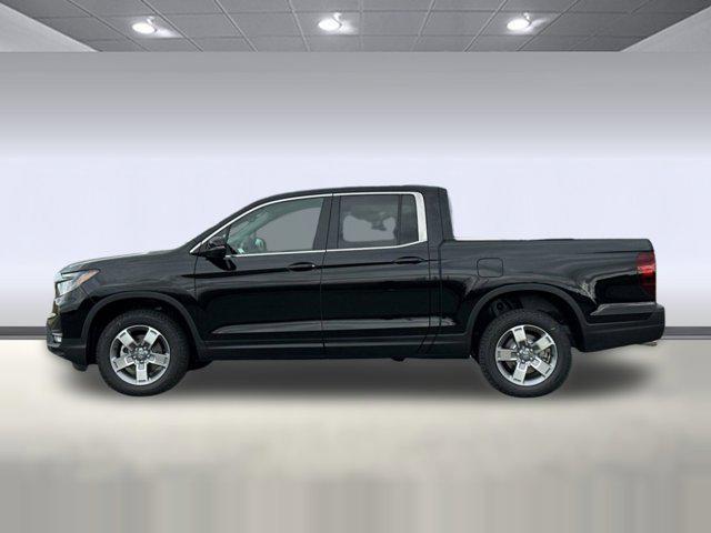 new 2026 Honda Ridgeline car, priced at $42,677