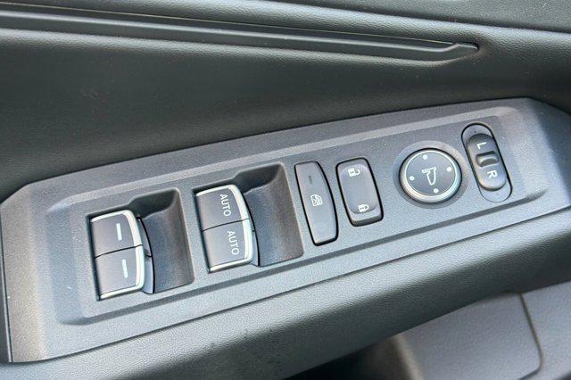 new 2026 Honda Accord car, priced at $32,345